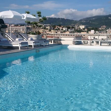 Boscolo Nice Hotel & Spa Εξωτερικό φωτογραφία